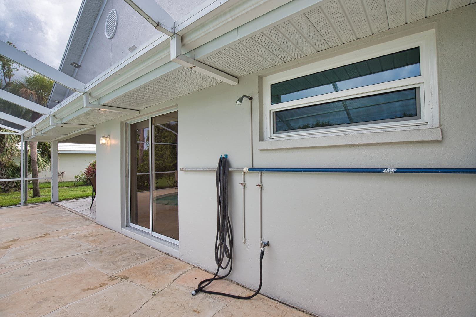 Venice House: 782 Harrington Lake Drive