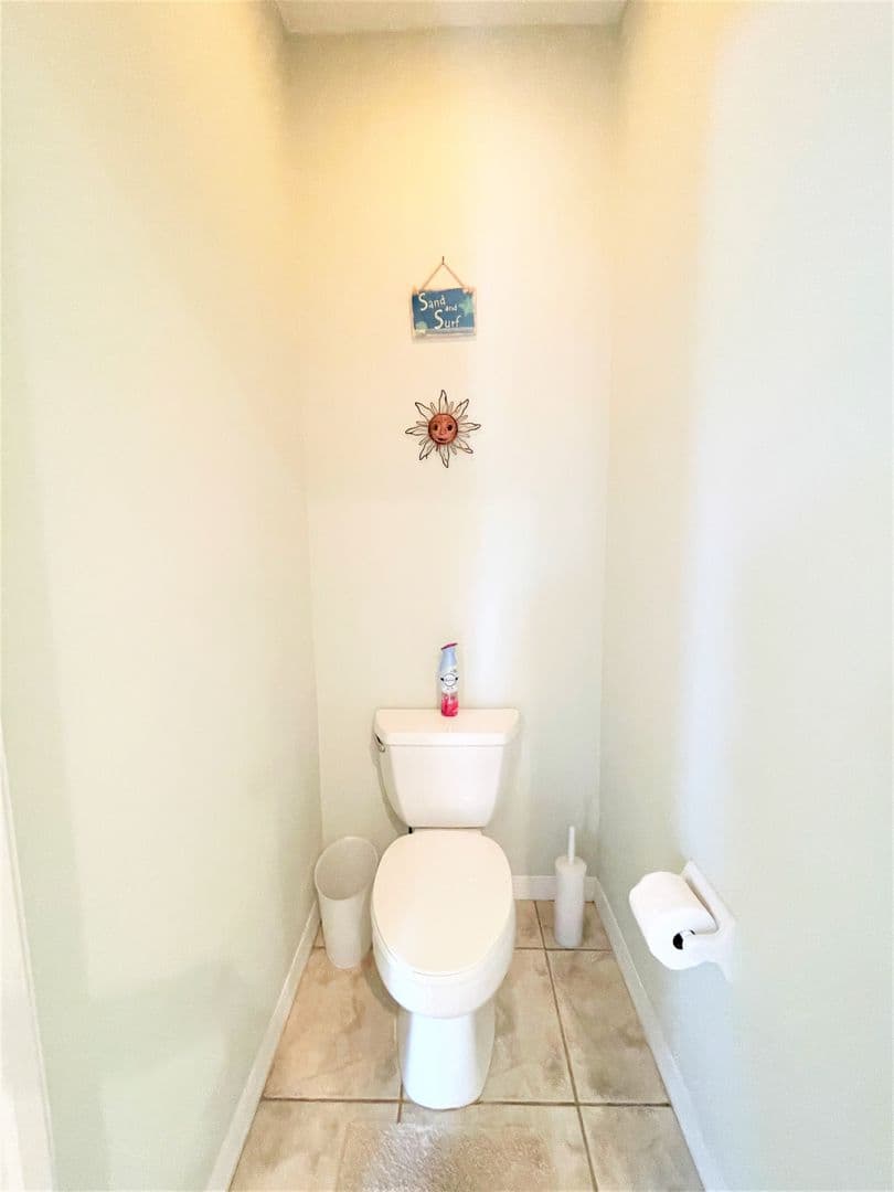 Venice House: 1842 San Trovaso Way
