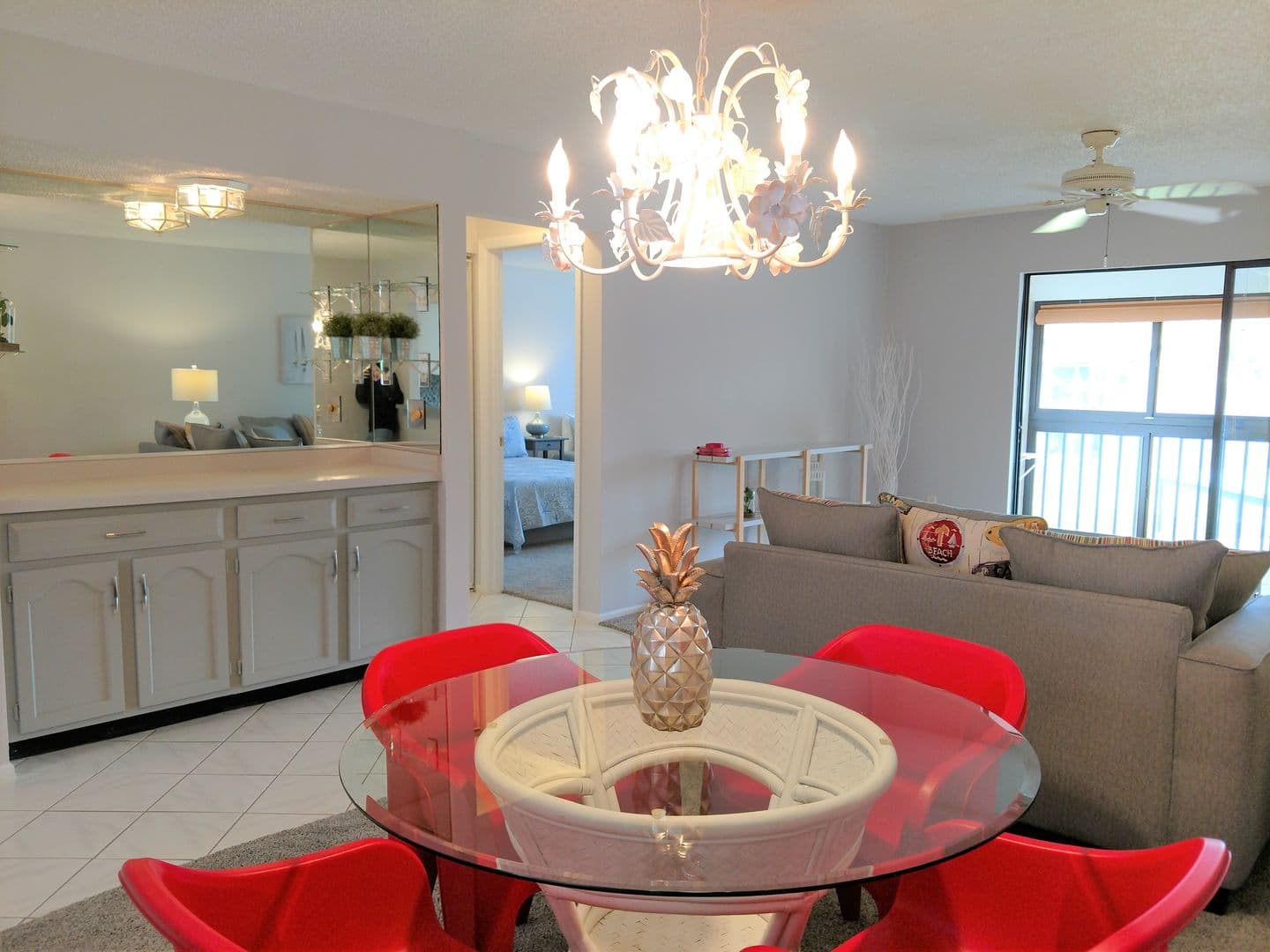 Venice Condo: 310 Mission Trail N #H