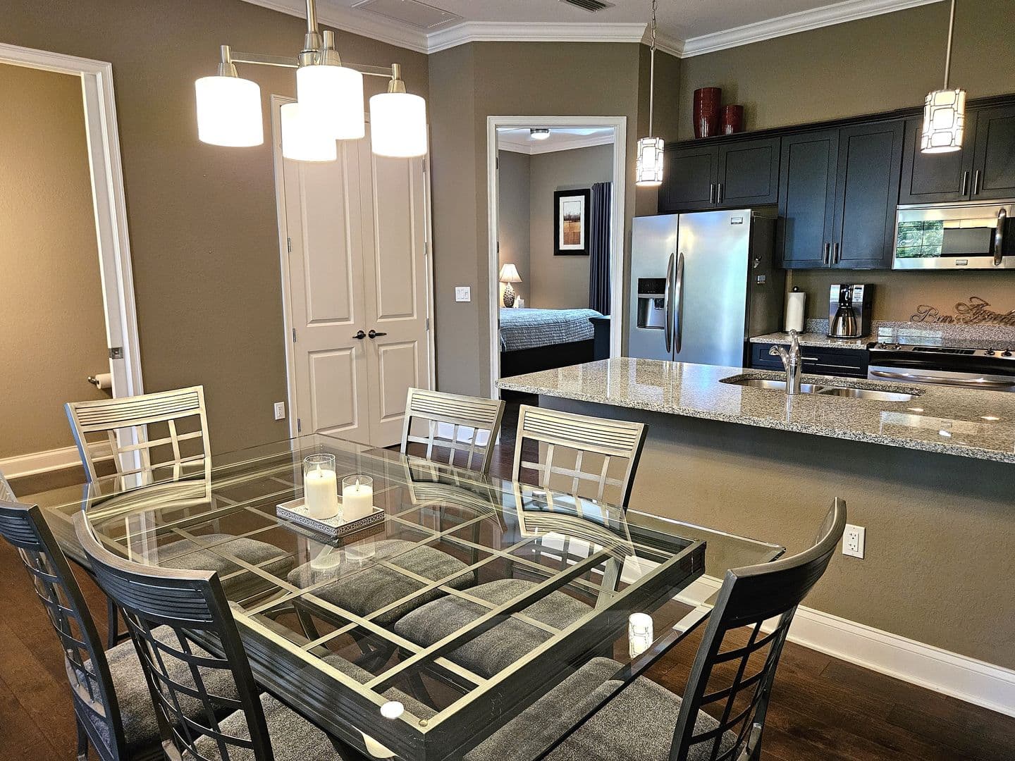Venice Condo: 461 S Nokomis Ave