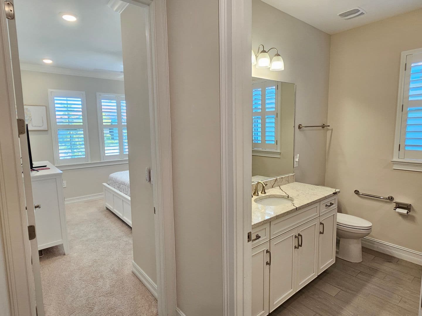 Nokomis House: 104 Villoresi Blvd