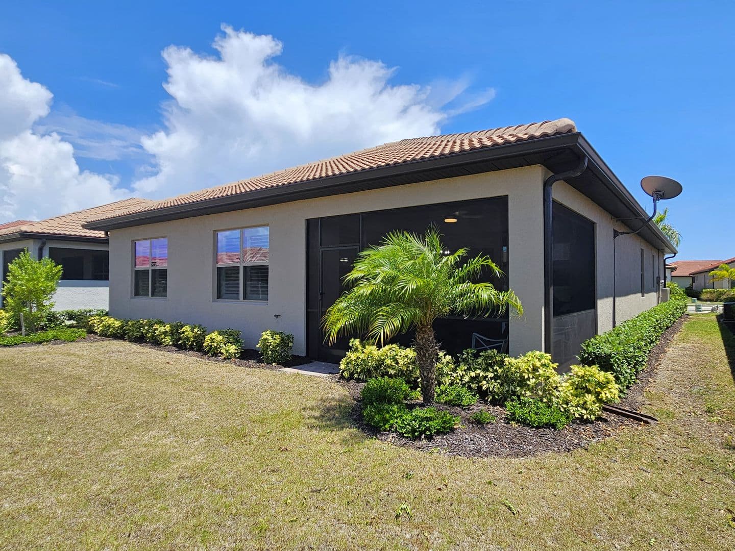 Nokomis House: 104 Villoresi Blvd