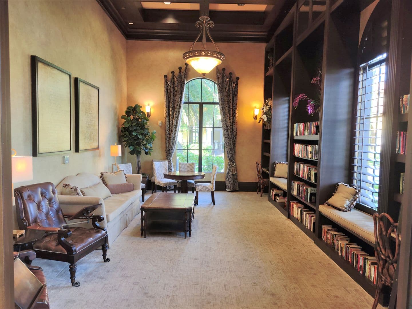 Venice Townhome: 20110 Ragazza Circle #101