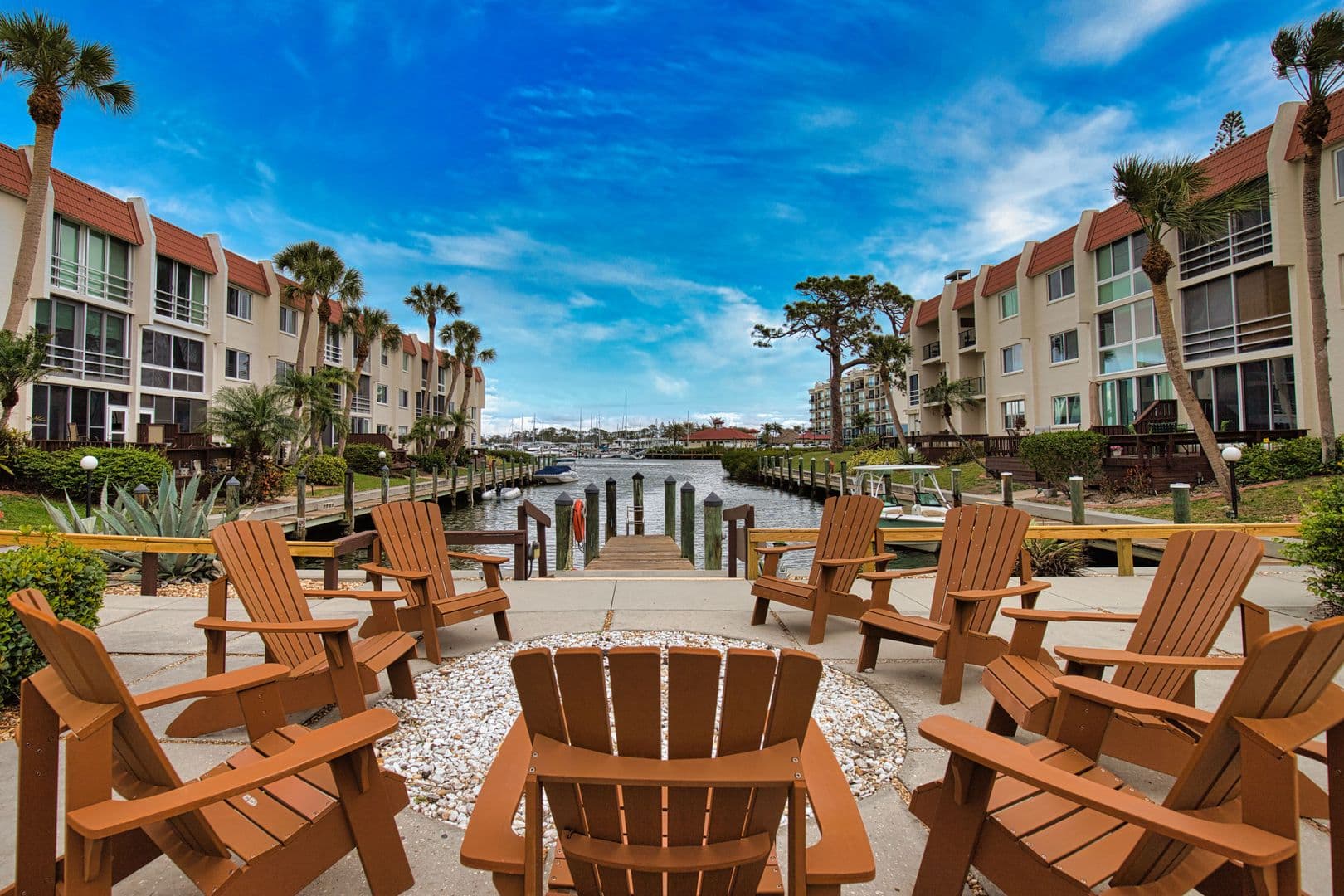 Venice Condo: 240 Santa Maria Street #225