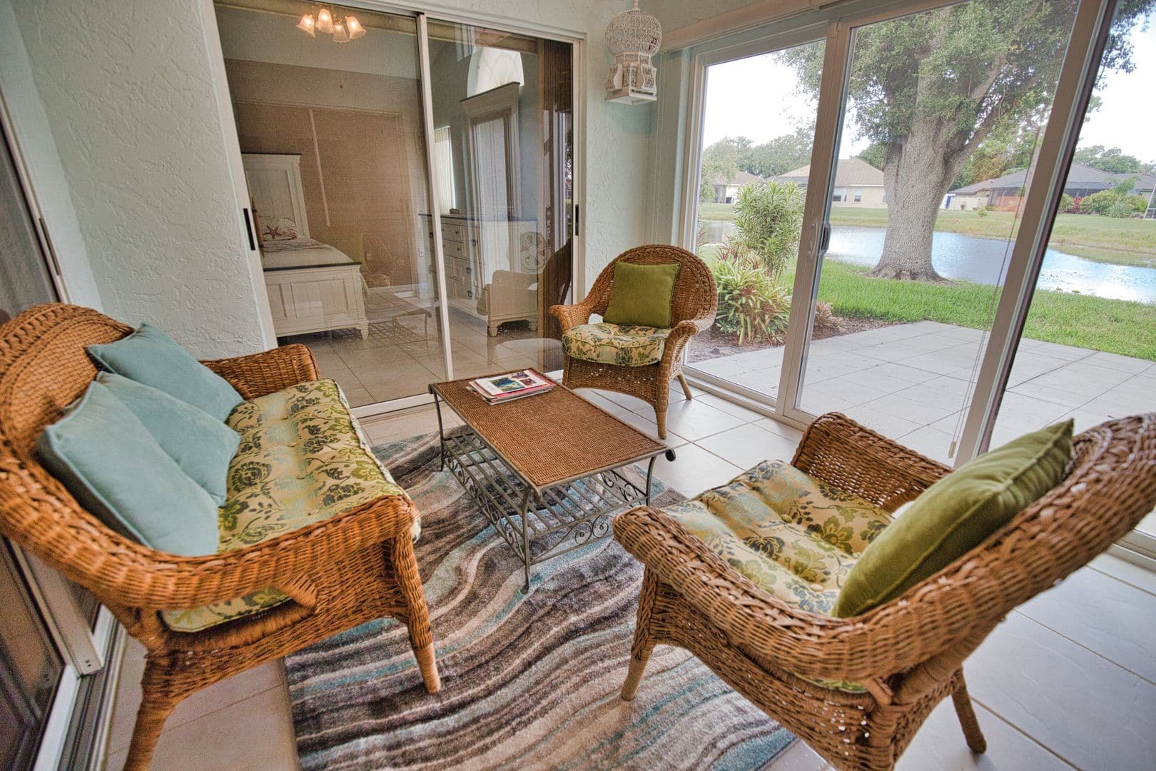Venice House: 1191 Harbor Town Way