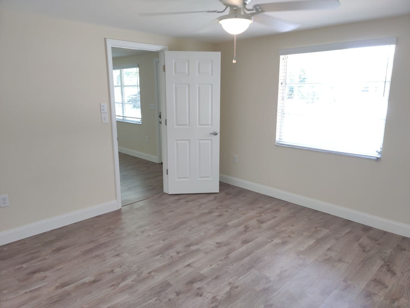 Venice House: 2551 Yucca Road