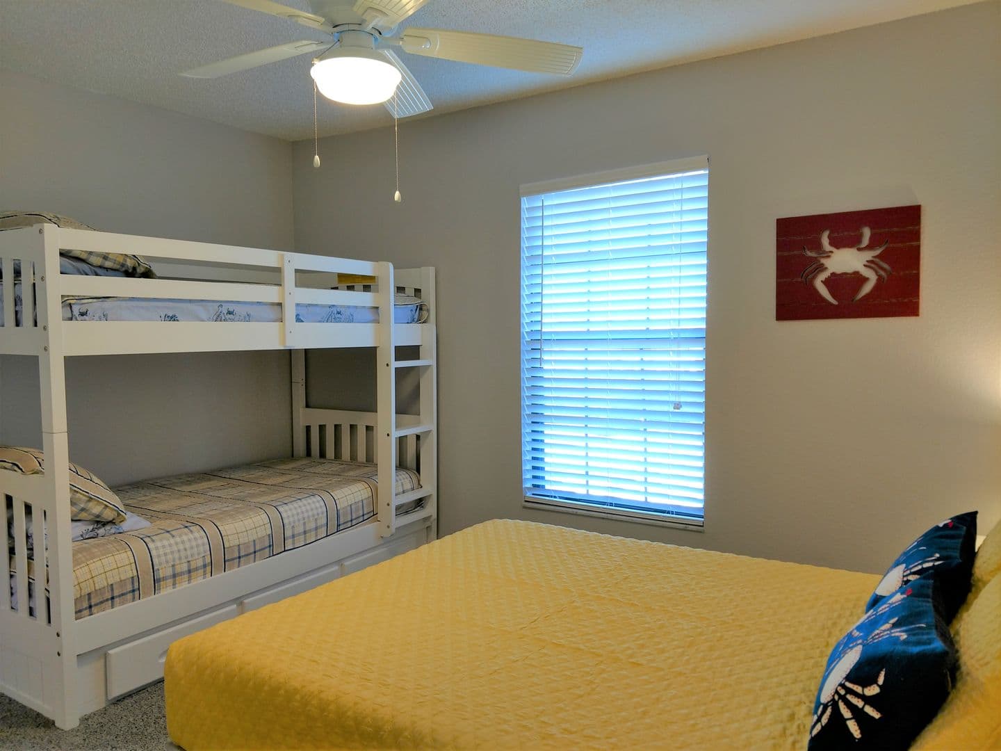 Venice Condo: 310 Mission Trail N #H