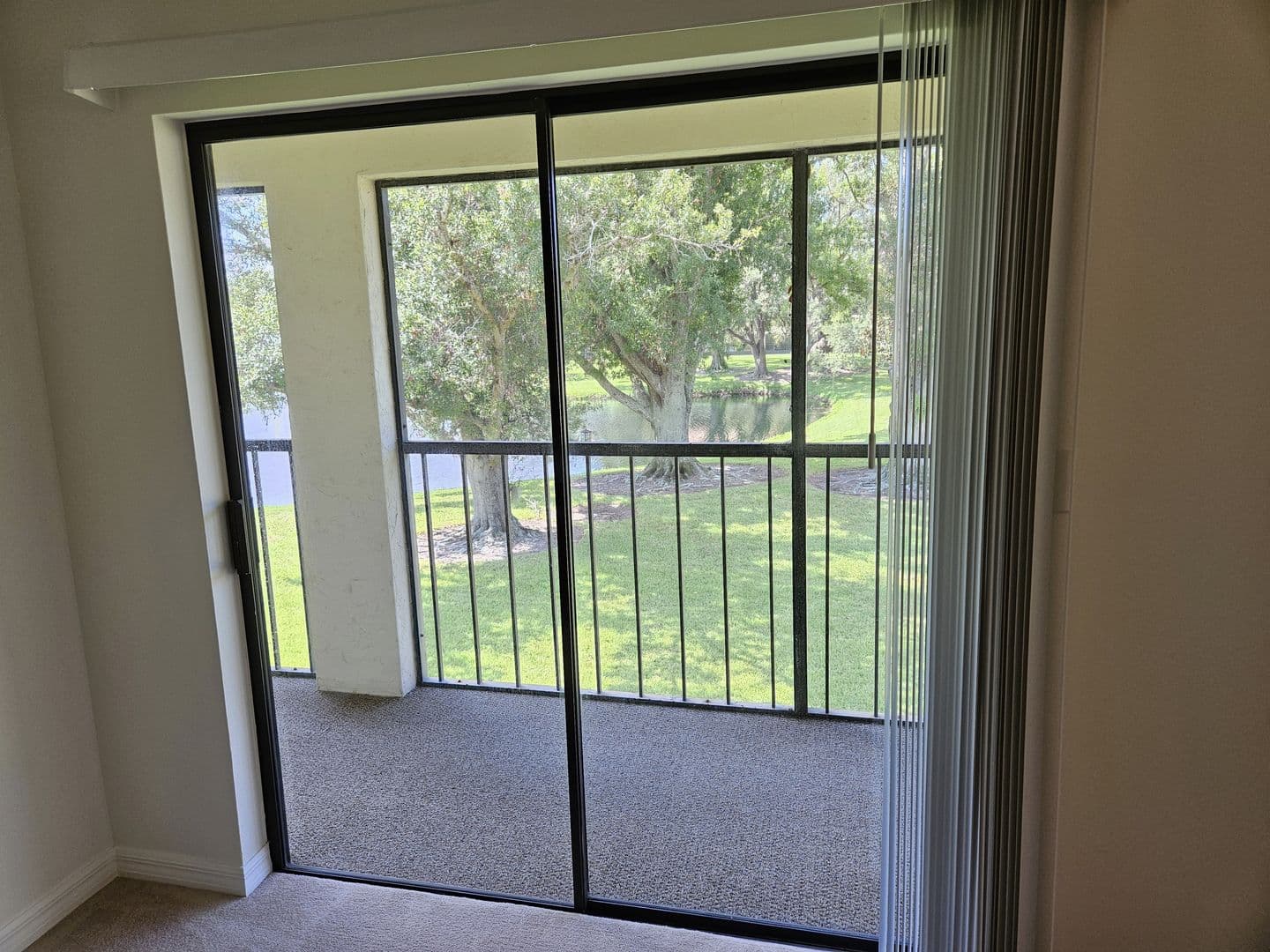Venice Condo: 764 Avenida Estancia #206B