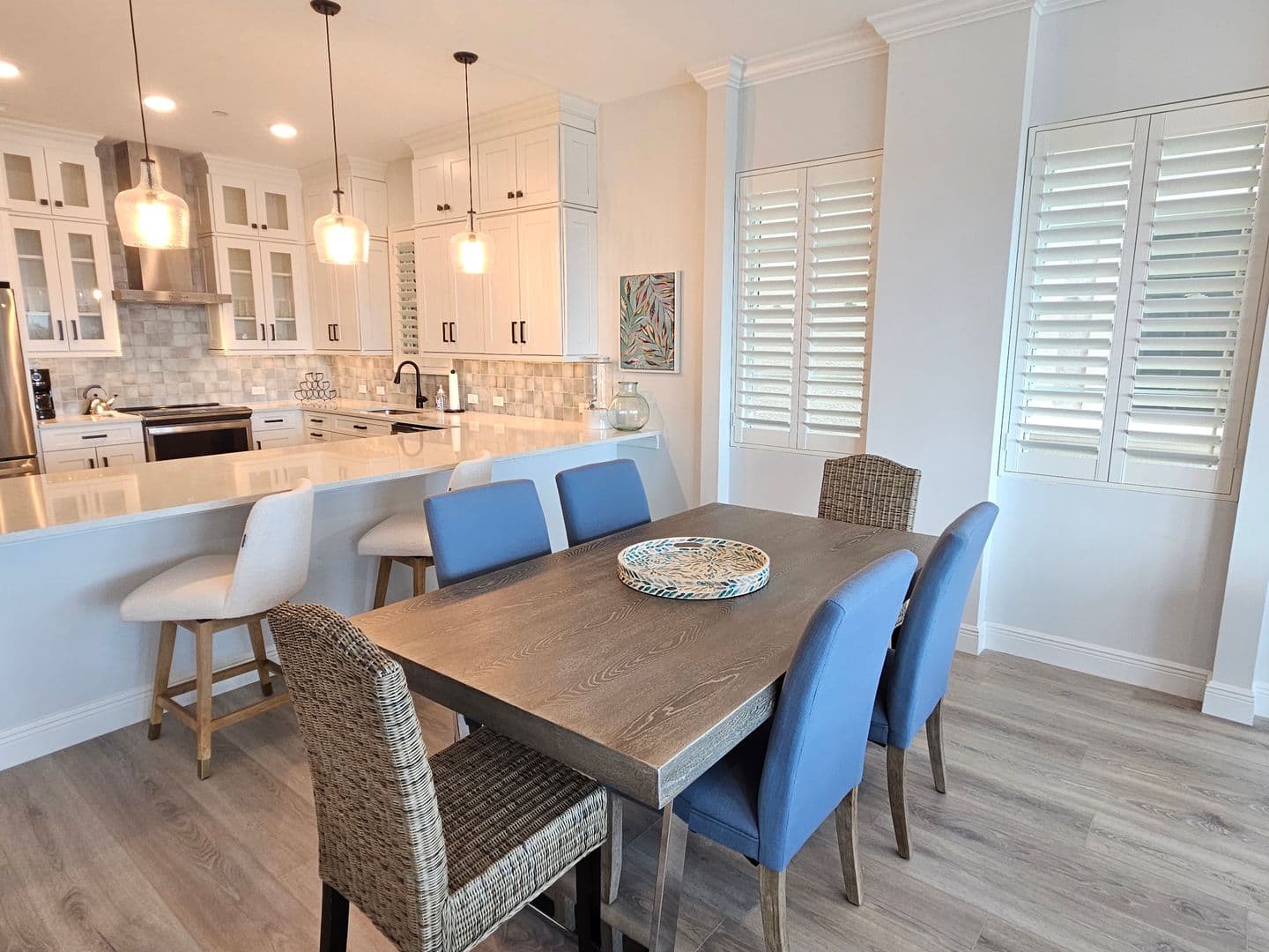Venice Condo: 503 N Tamiami Trail #301