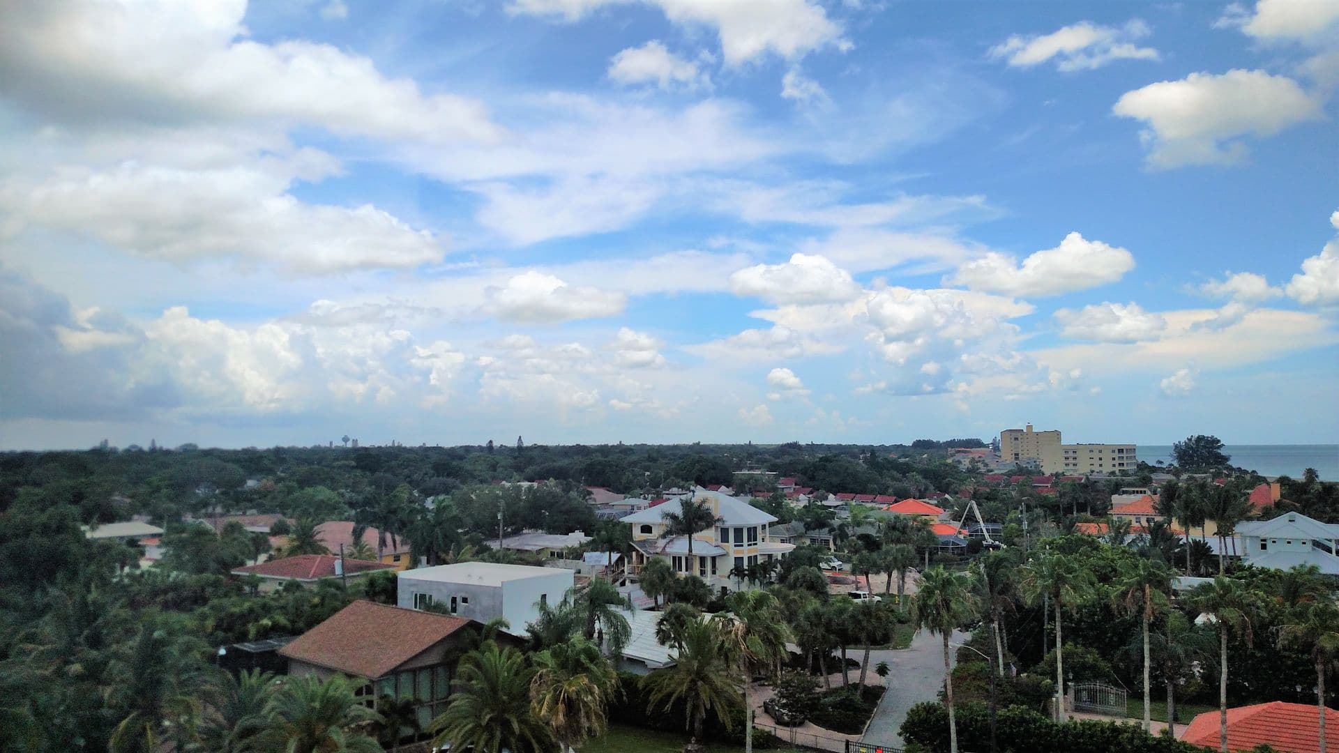 Venice House: 627 Alhambra Road #702