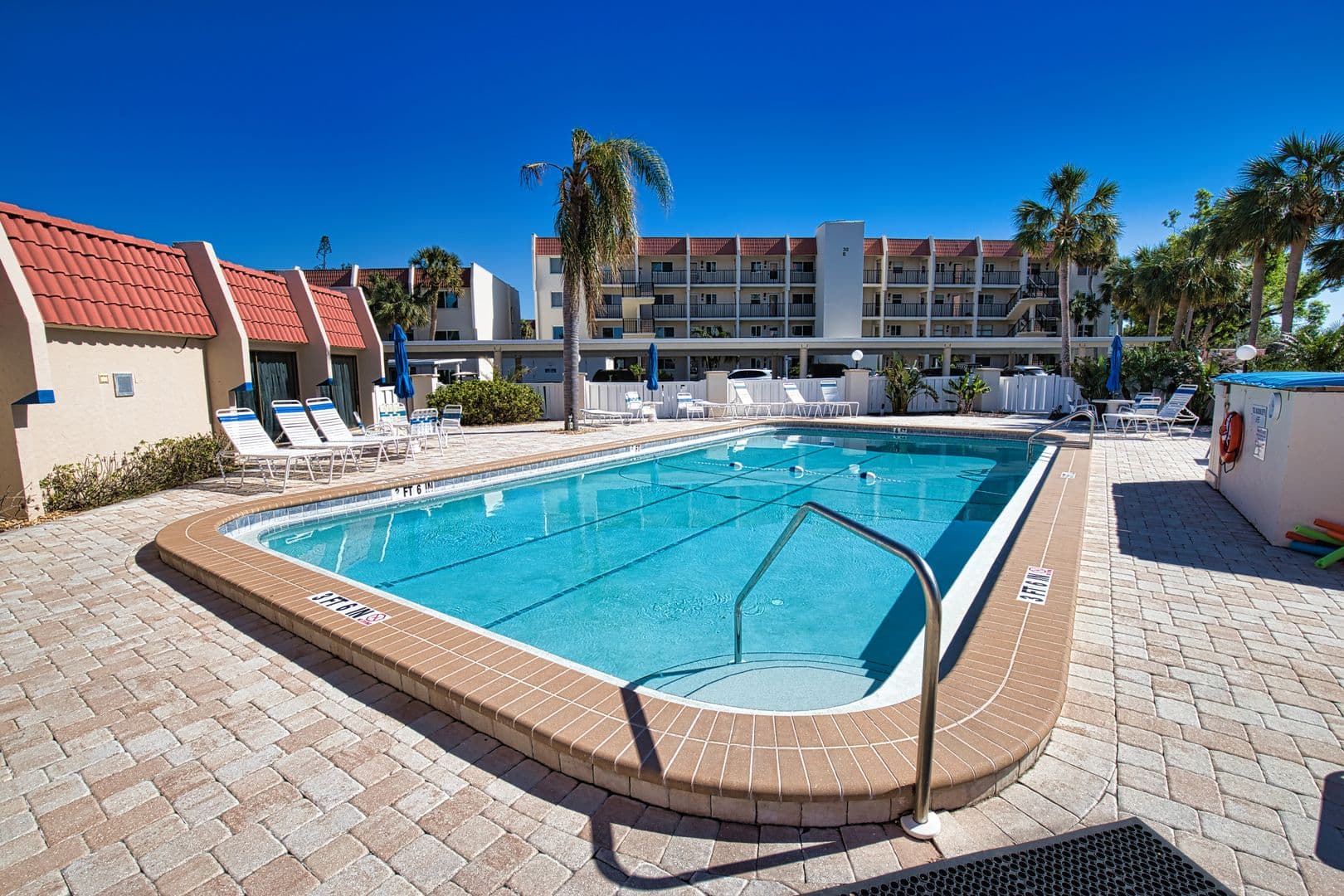 Venice Condo: 220 Santa Maria Street #138