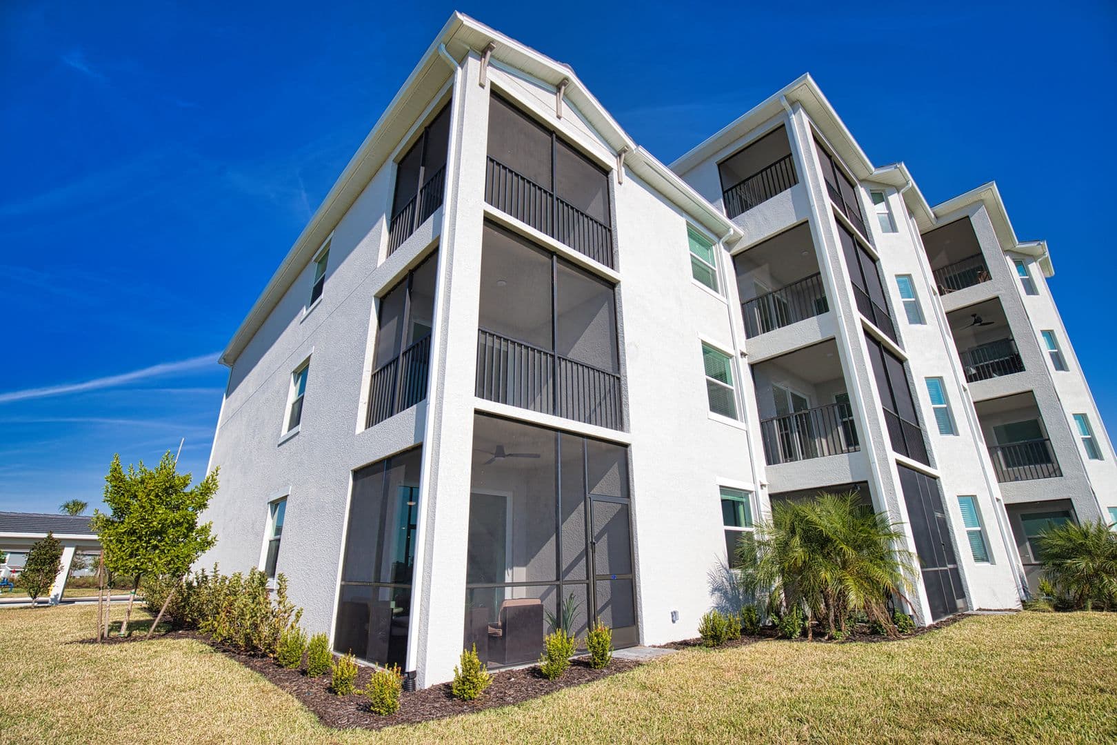 Venice Condo: 17560 Opal Sand Drive #108
