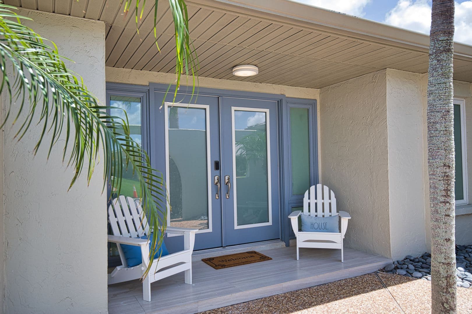 Venice House: 514 Everglades Drive