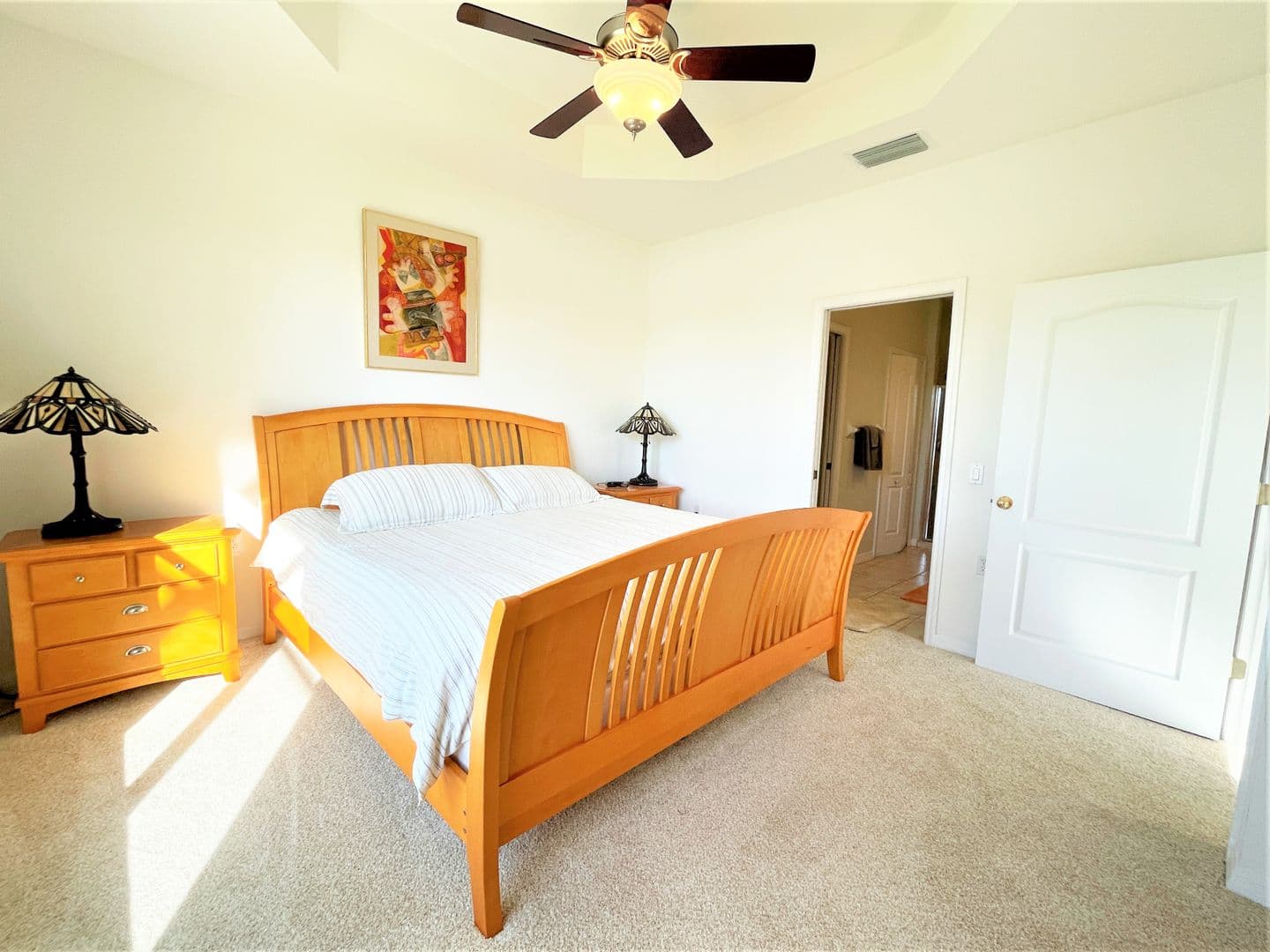 Venice House: 1842 San Trovaso Way
