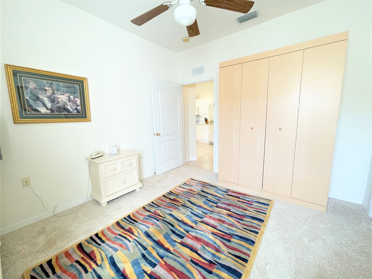 Venice House: 1842 San Trovaso Way