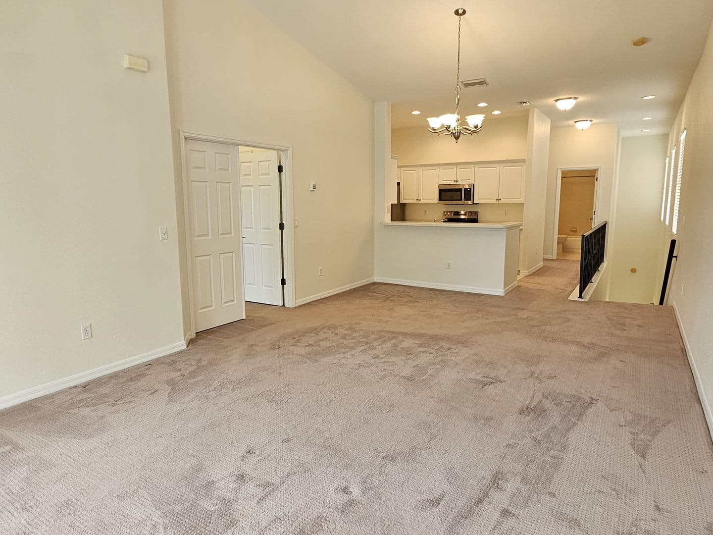 Venice Condo: 110 Triano Circle #110
