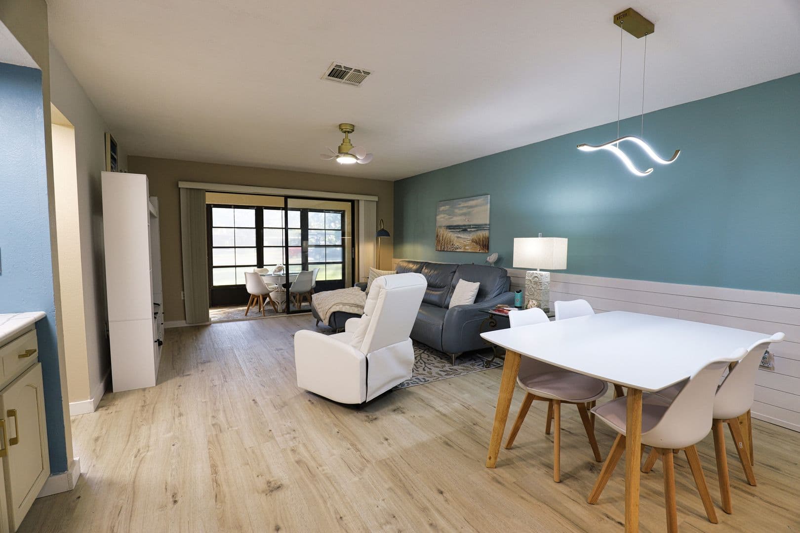 Venice Condo: 295 Mission Trail W #C