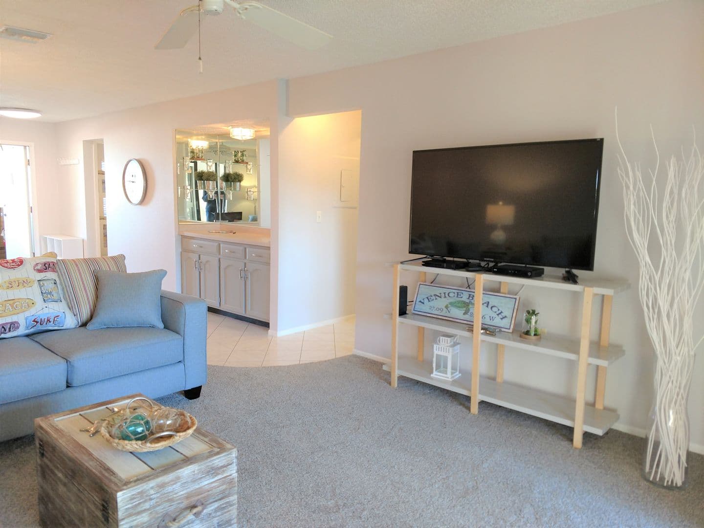 Venice Condo: 310 Mission Trail N #H