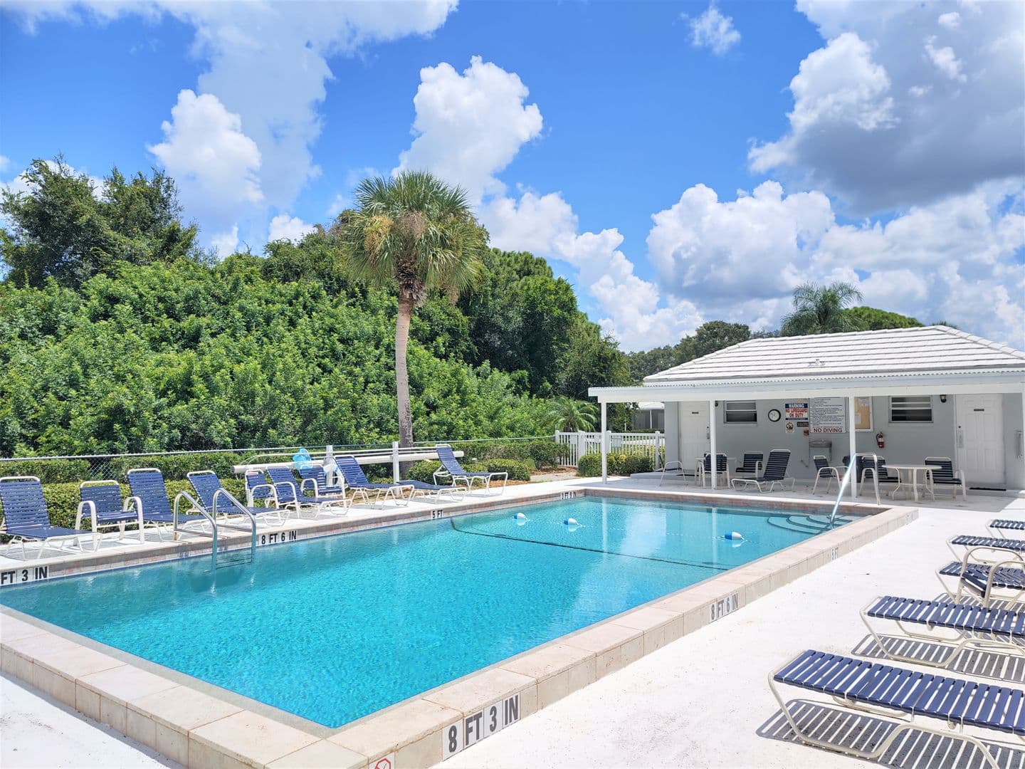 Venice House: 276 Cerromar Way S #60