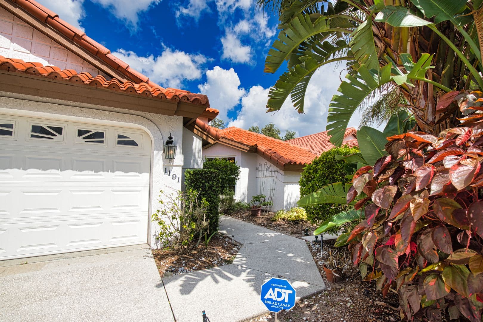 Venice House: 1191 Harbor Town Way