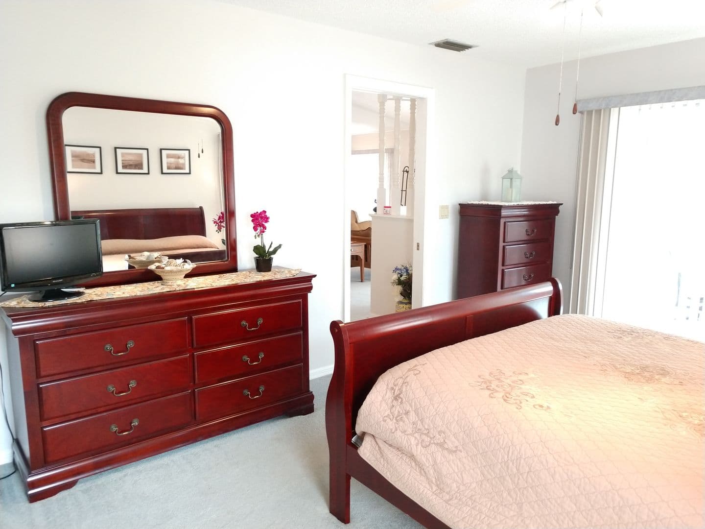 Venice House: 3177 E Village Drive