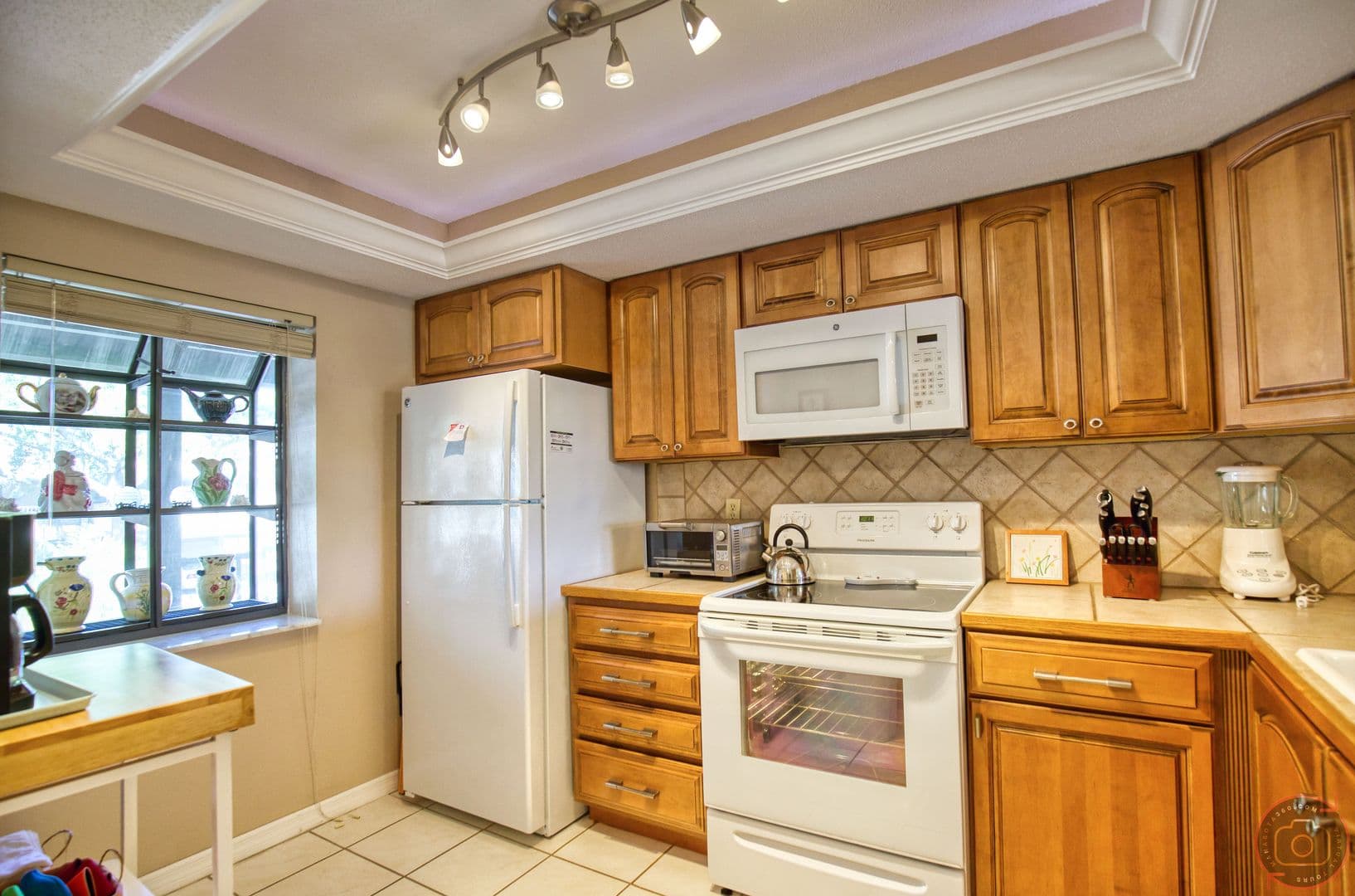 Venice Condo: 365 Three Lakes Lane #B