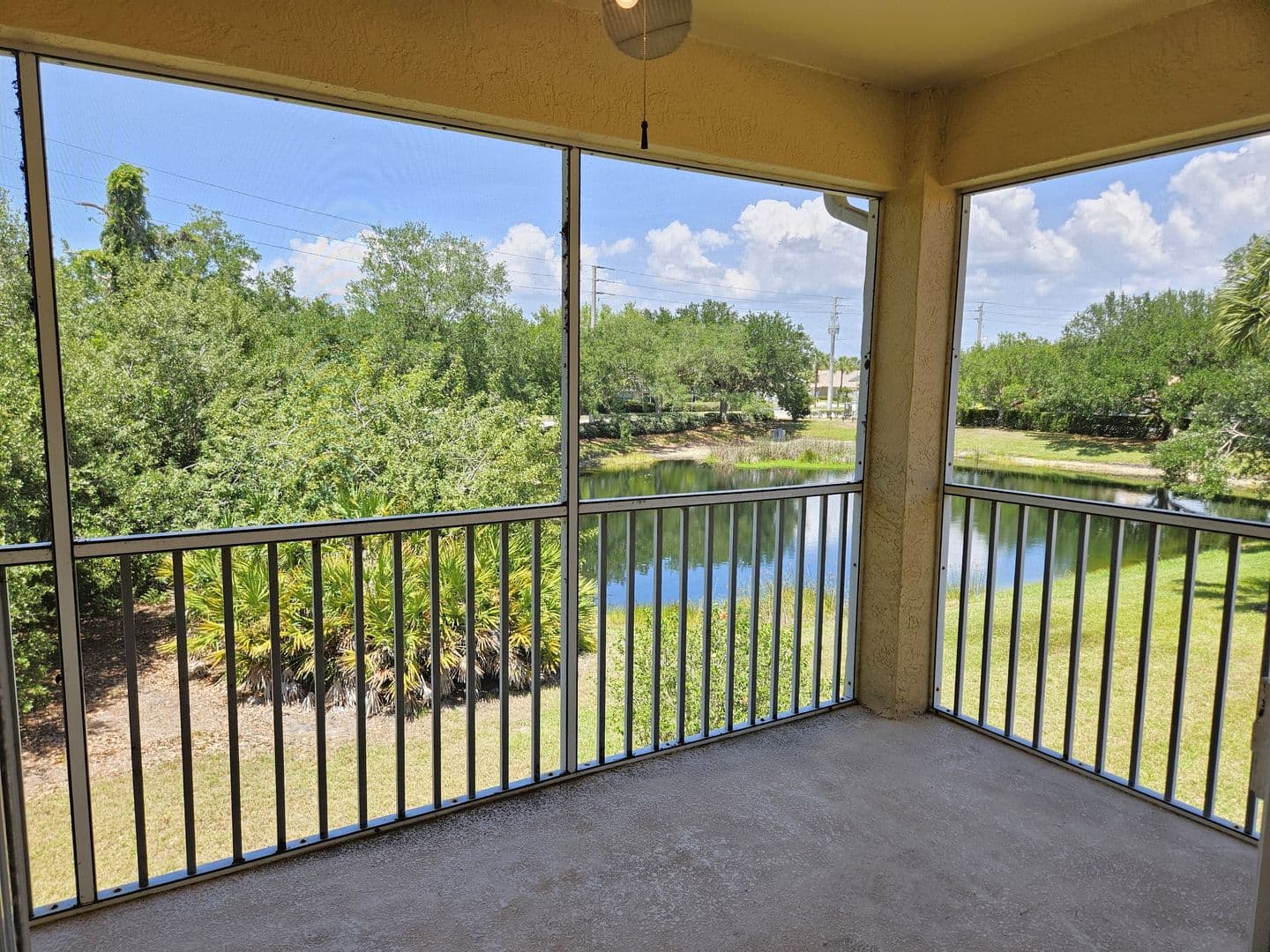 Venice Condo: 904 Casa Del Lago Way #904