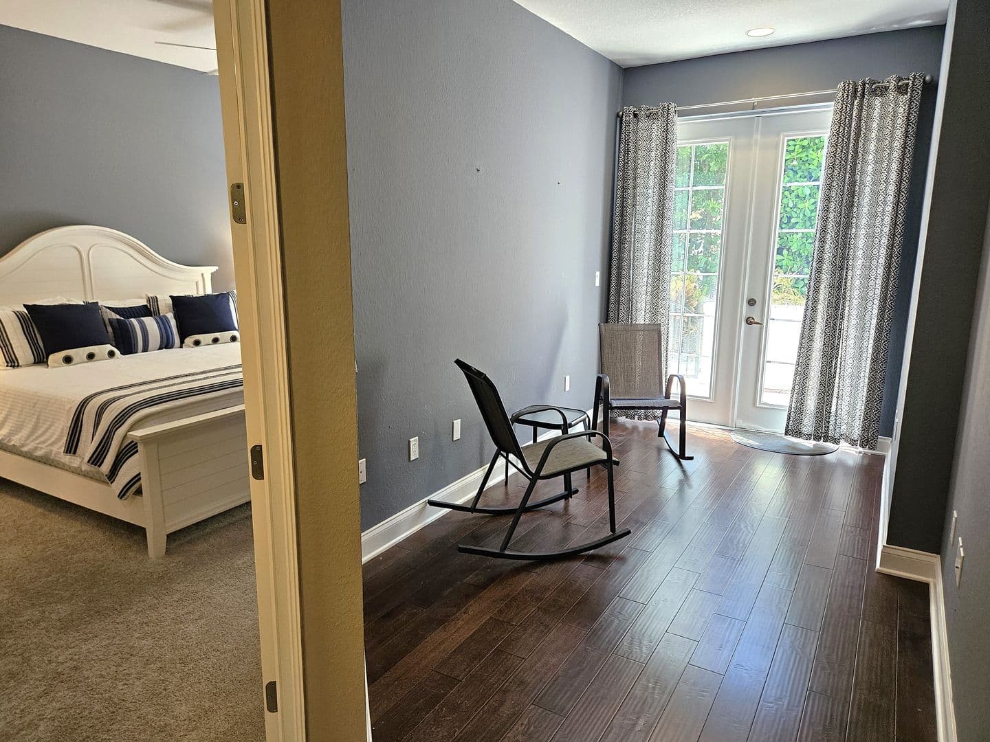 Venice Condo: 461 S Nokomis Ave