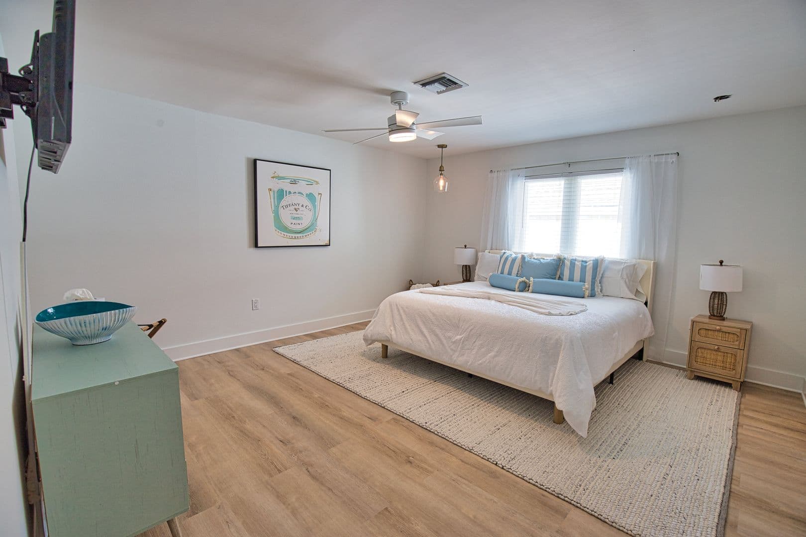 Venice House: 514 Everglades Drive