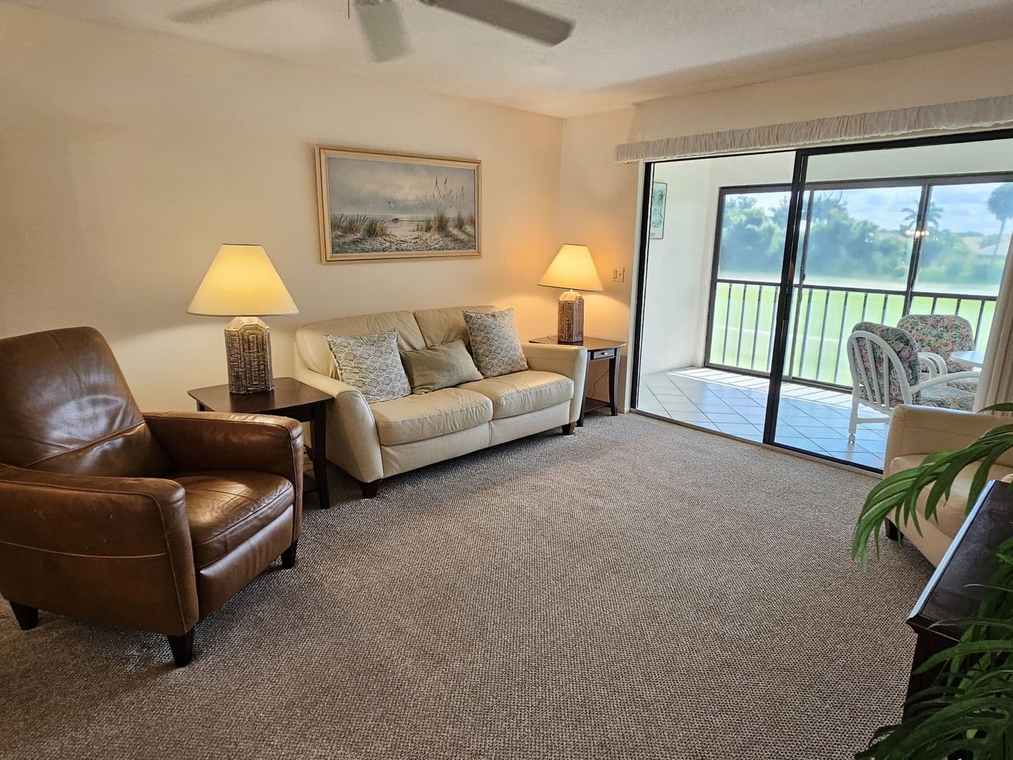 Venice Condo: 756 Avenida Estancia #B
