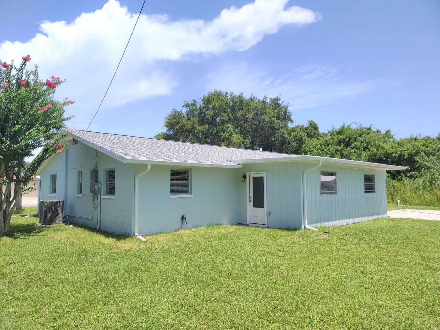 Venice House: 2551 Yucca Road