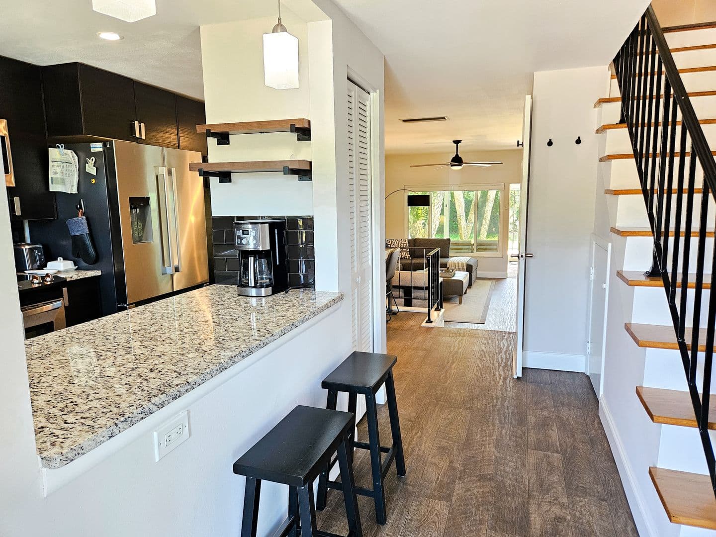 Venice House: 713 W. Venice Ave.