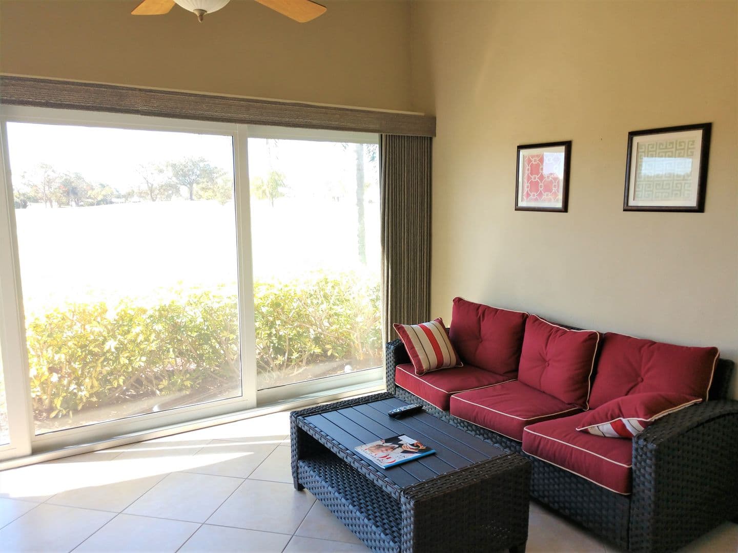 Venice House: 540 Clubside Circle