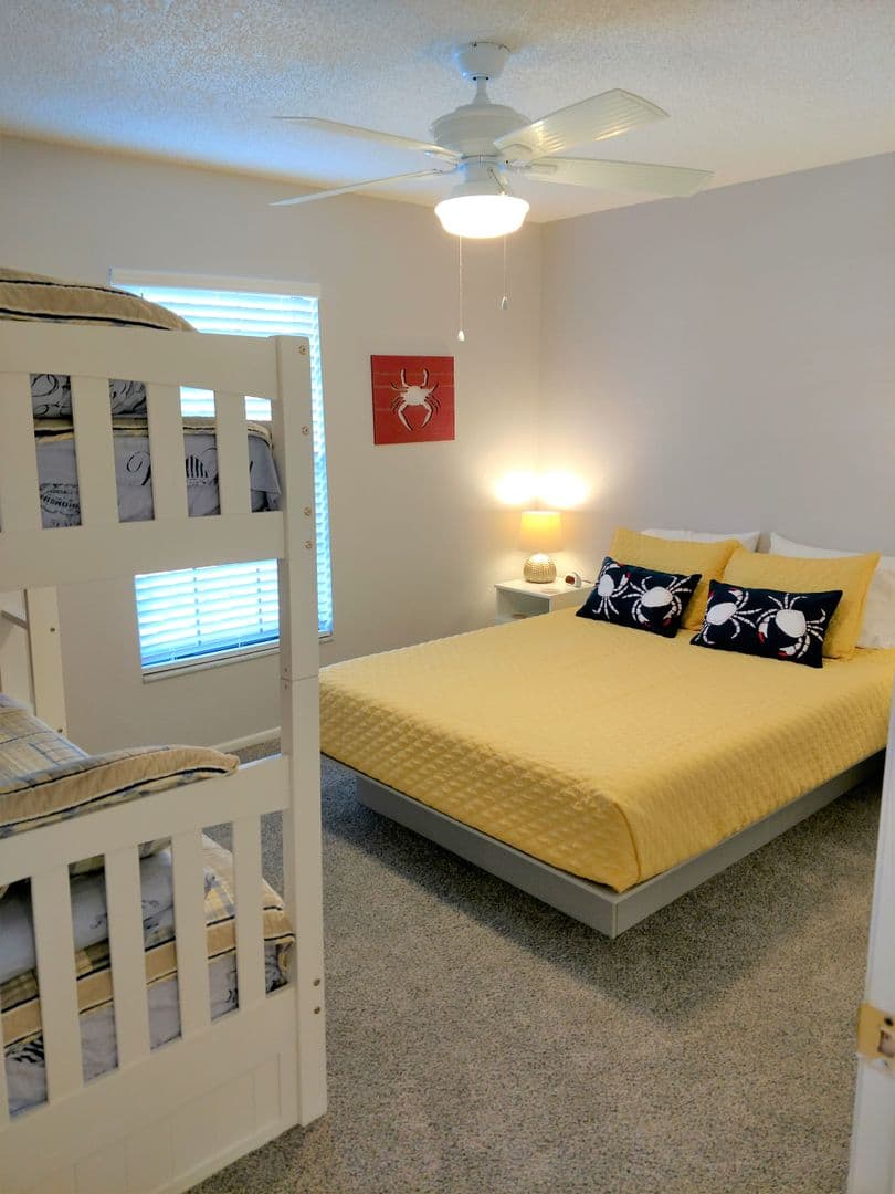 Venice Condo: 310 Mission Trail N #H