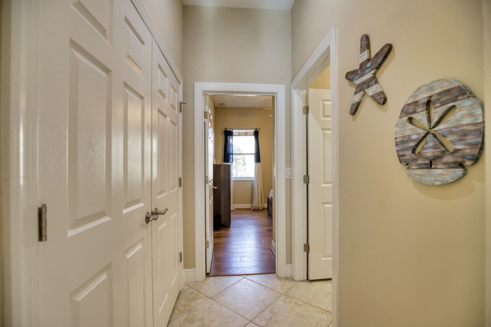 Venice House: 116 Pesaro Drive