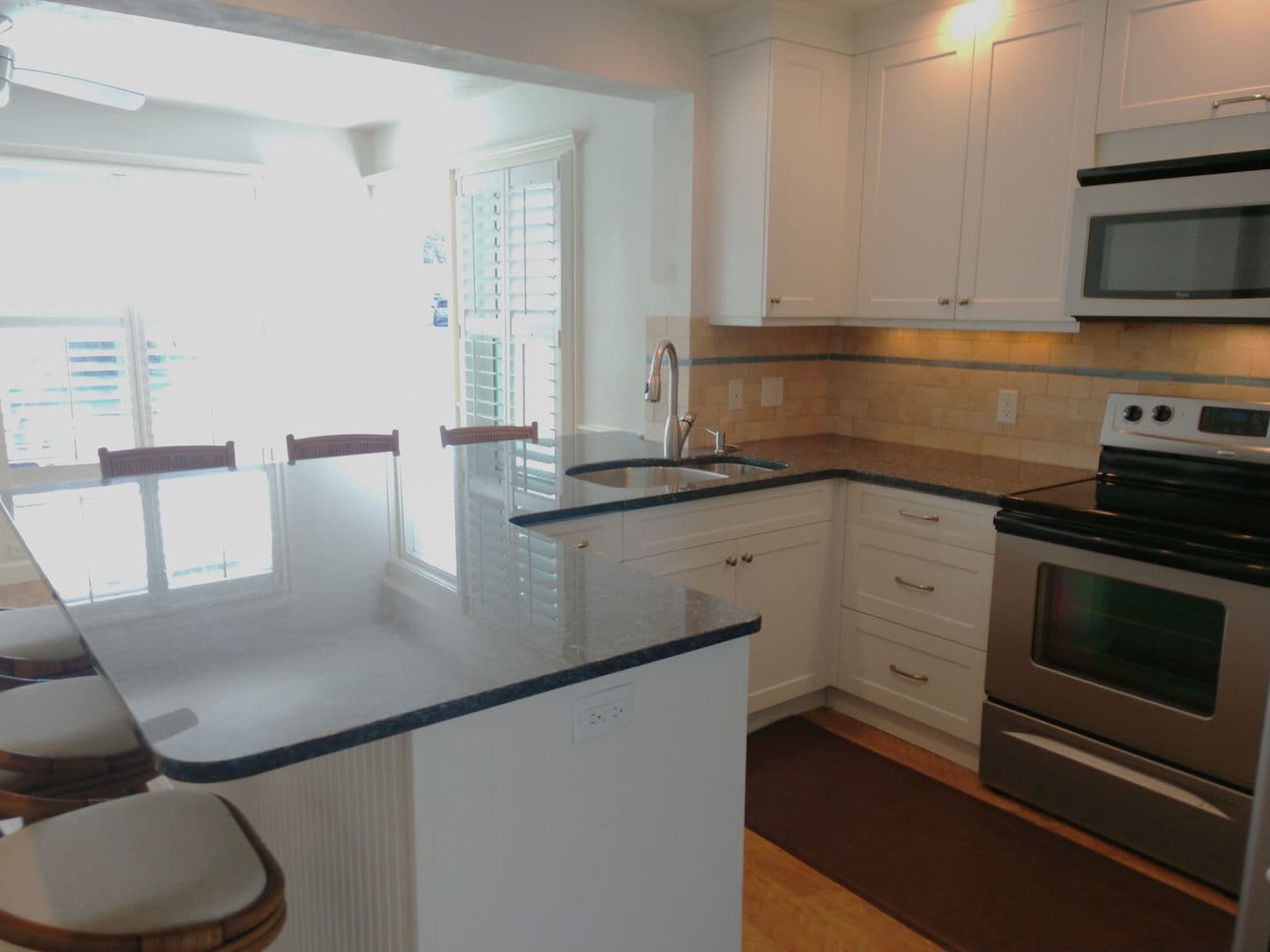 Venice Condo: 184 The Corso #184