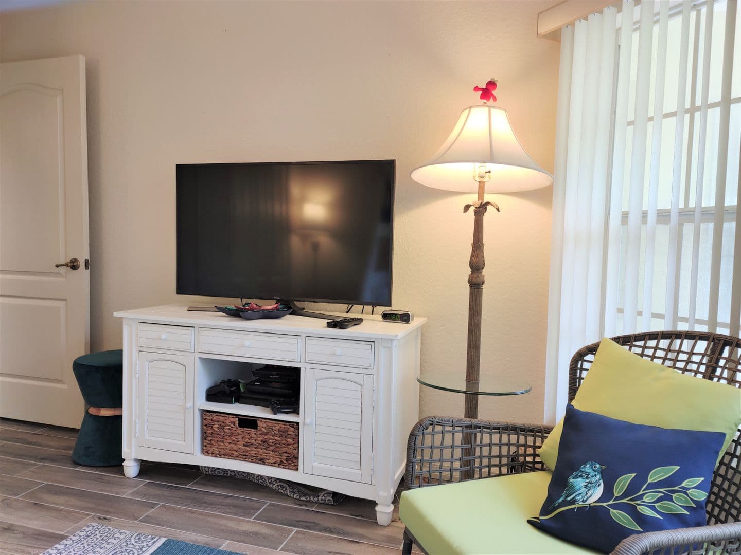 Venice House: 1204 Auburn Cove Circle