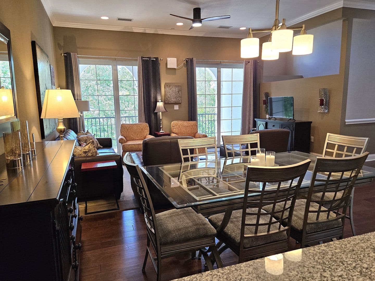 Venice Condo: 461 S Nokomis Ave