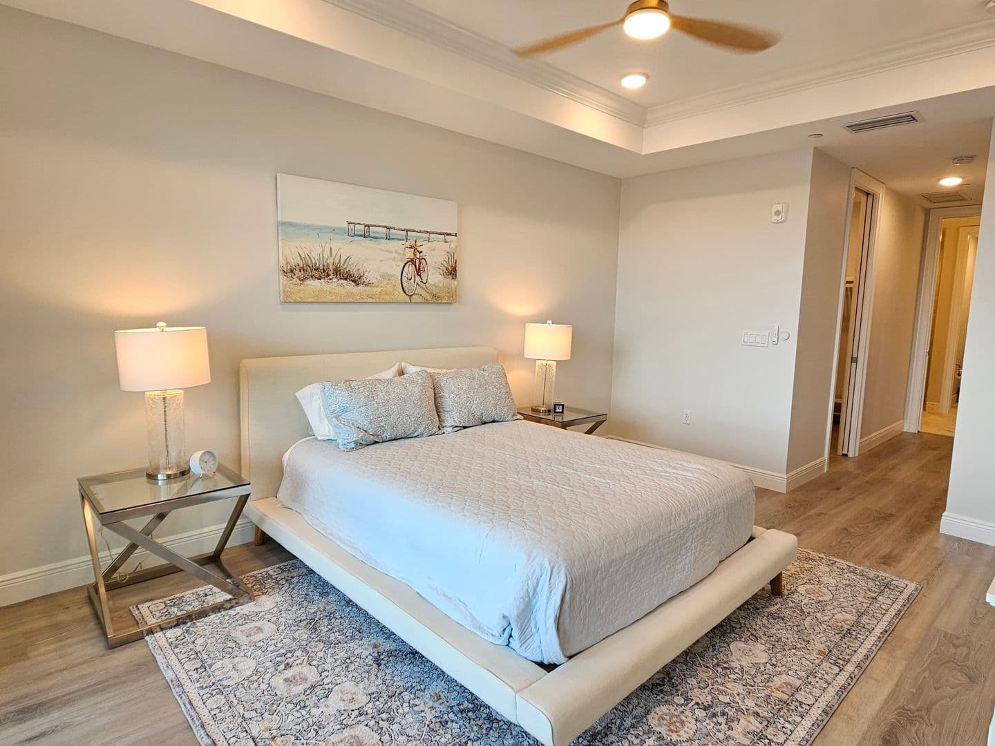 Venice Condo: 503 N Tamiami Trail #301