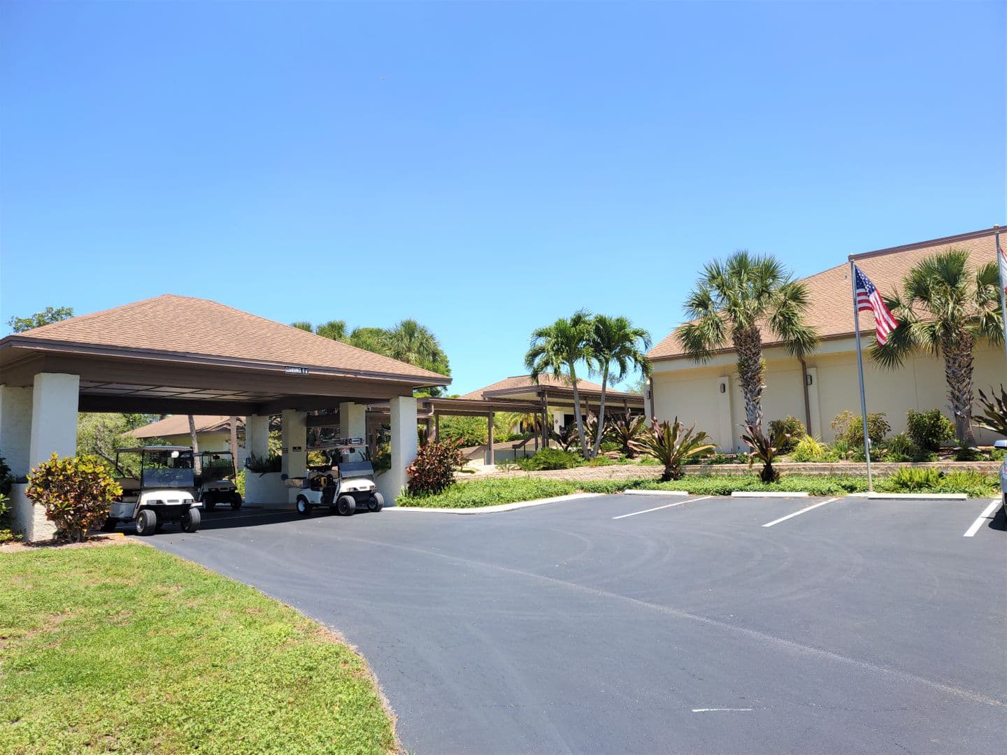 Venice Condo: 650 Bird Bay Drive E Unit 105