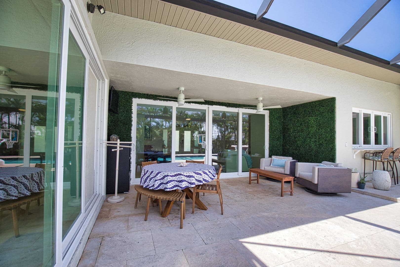 Venice House: 514 Everglades Drive