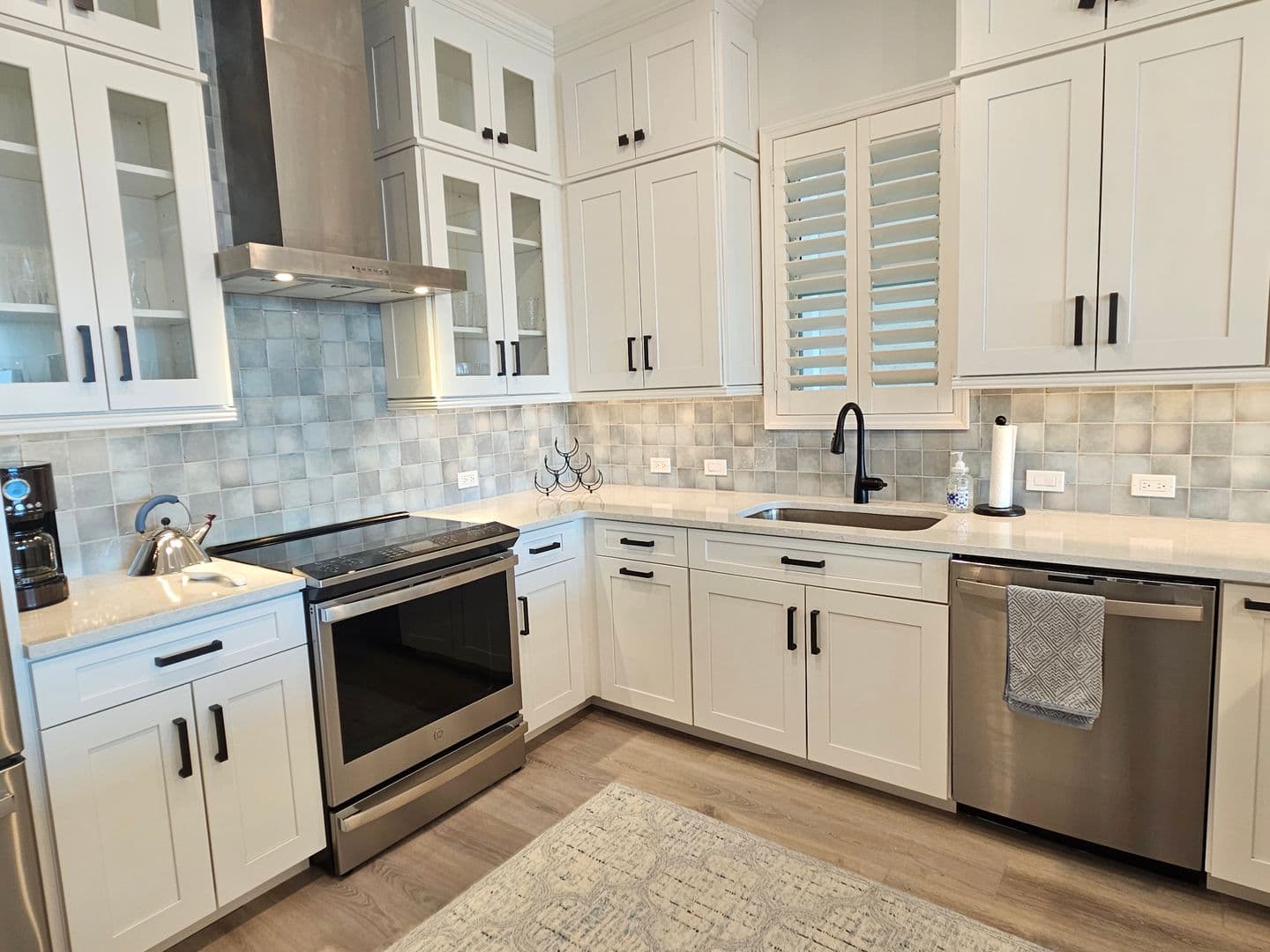 Venice Condo: 503 N Tamiami Trail #301