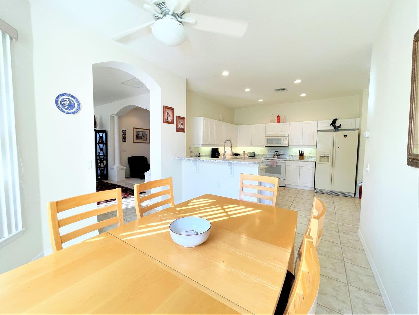 Venice House: 1842 San Trovaso Way