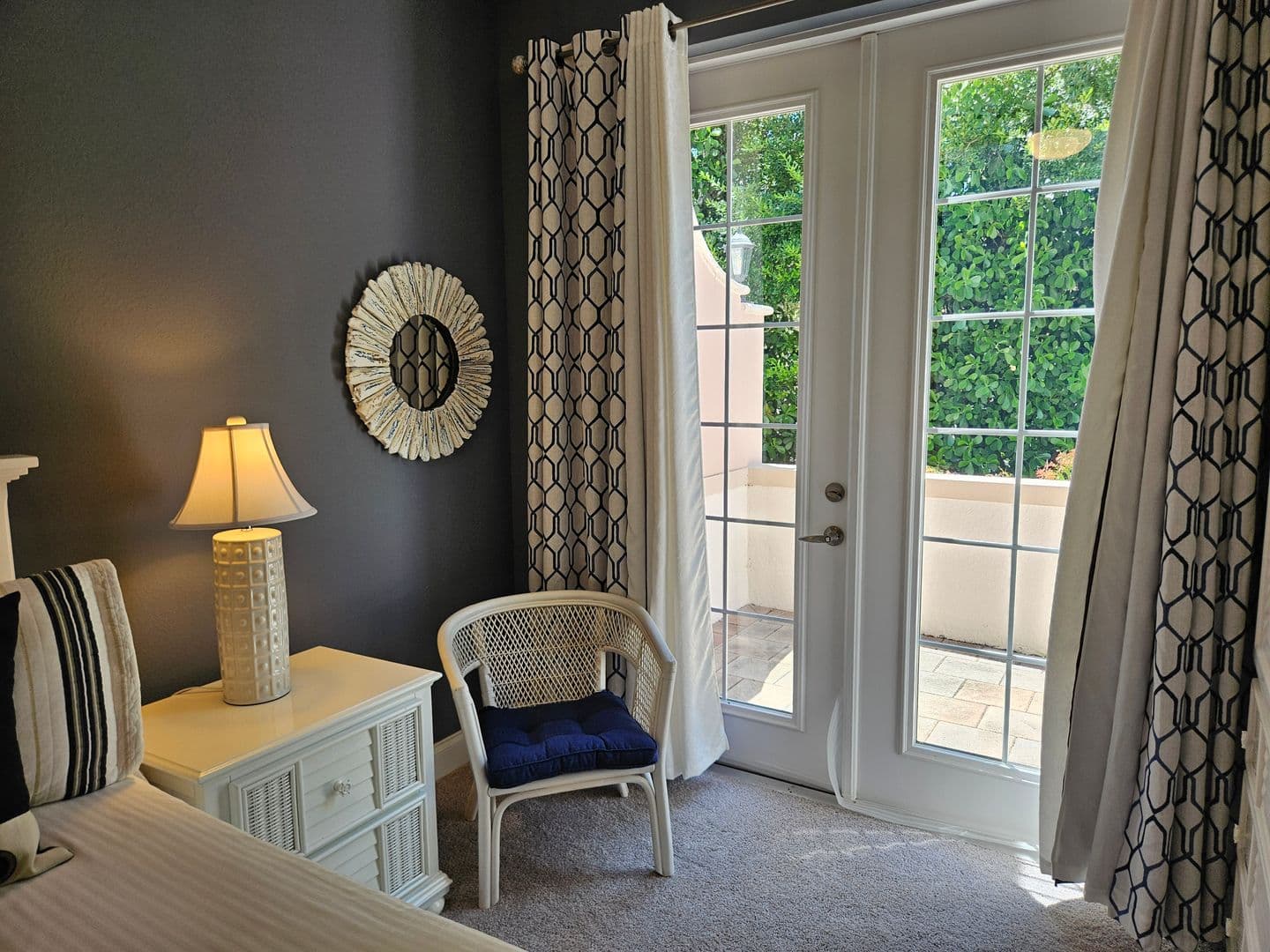 Venice Condo: 461 S Nokomis Ave