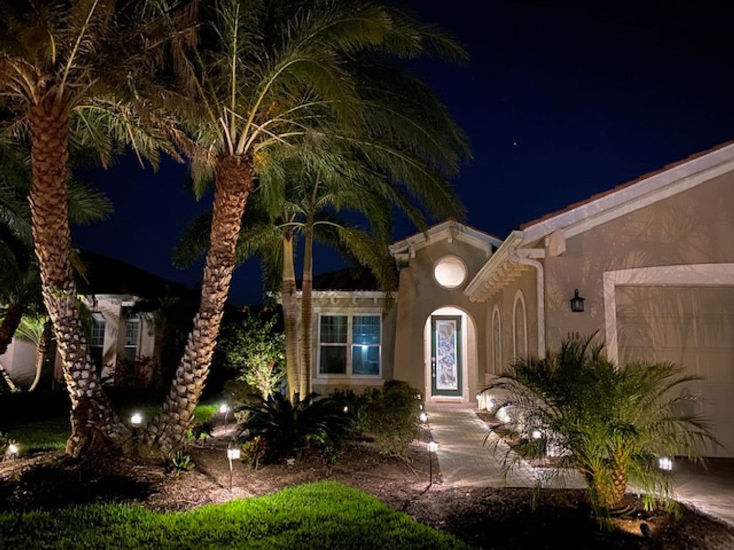Venice House: 116 Pesaro Drive