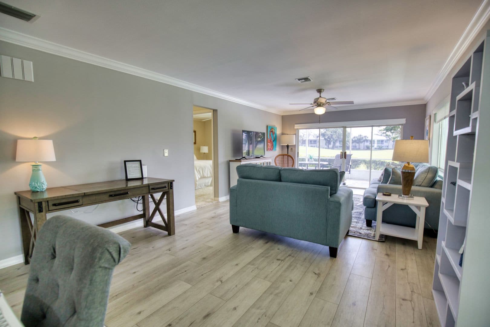 Venice House: 208 Cerromar Way S. #26