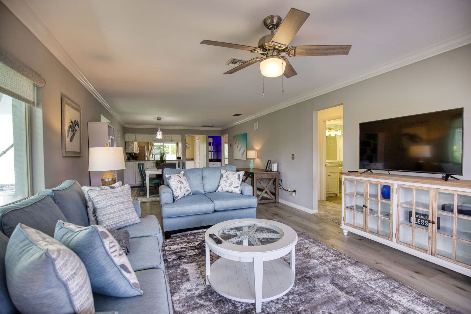 Venice House: 208 Cerromar Way S. #26