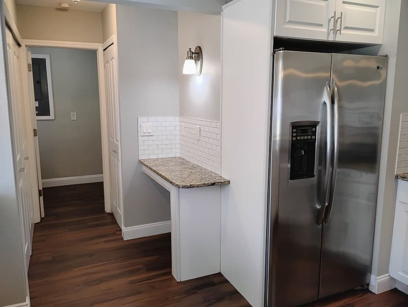 North Port House: 3055 Pan American Blvd