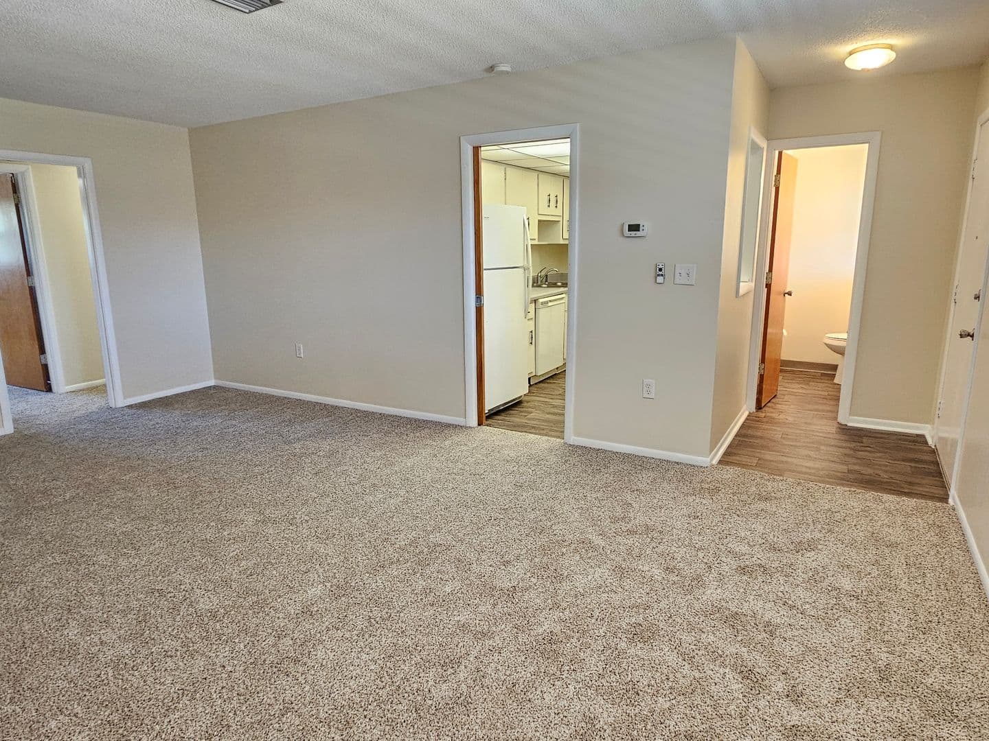 Venice Condo: 245 Center Road #211