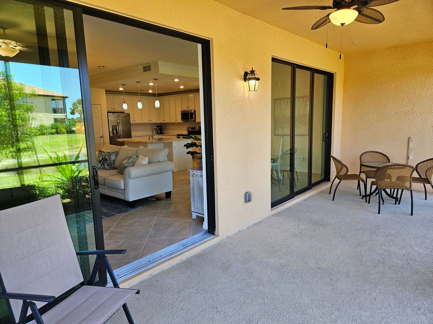 Venice Condo: 10042 Crooked Creek Drive #103